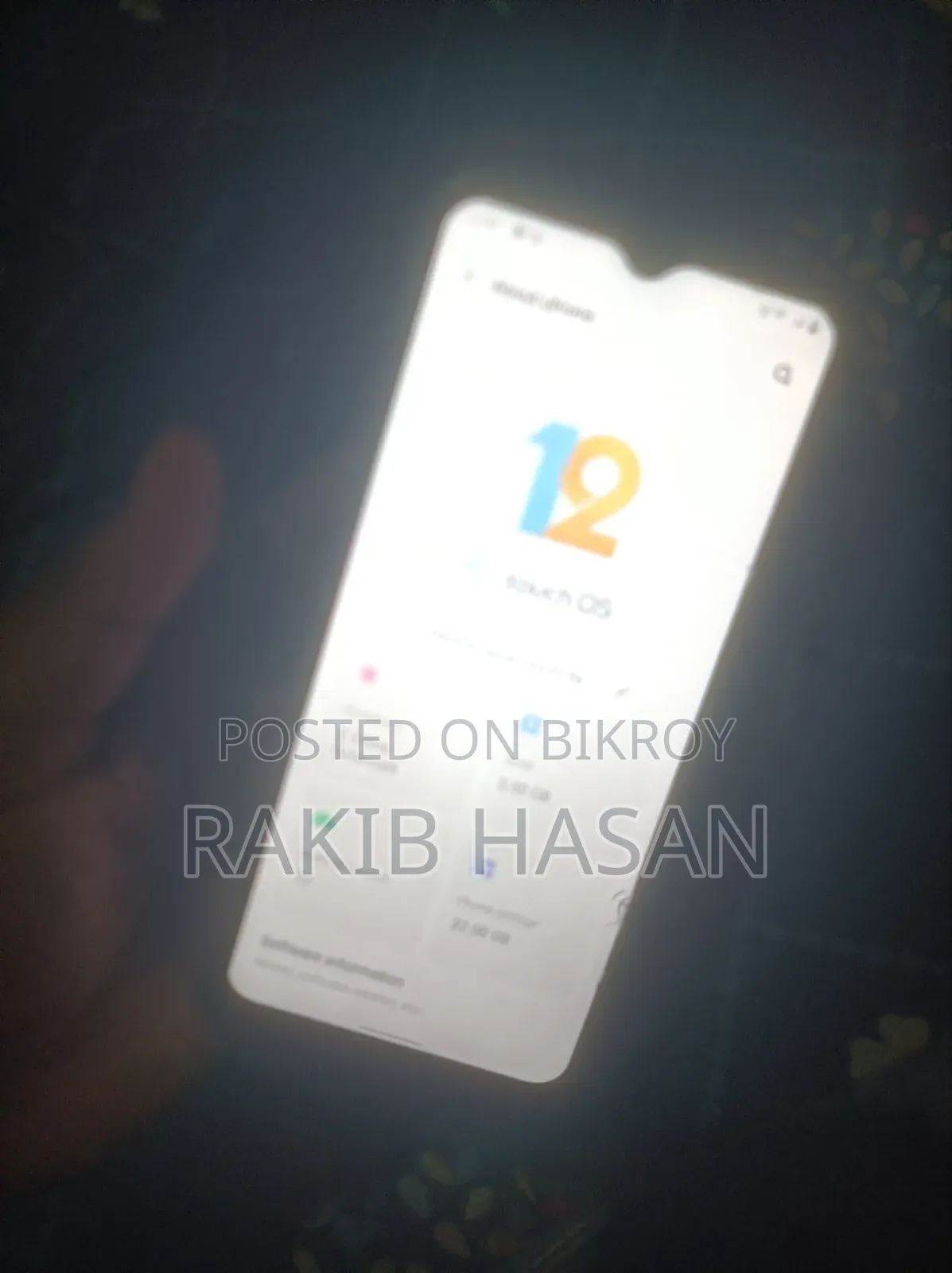 Vivo Y15S 32 GB