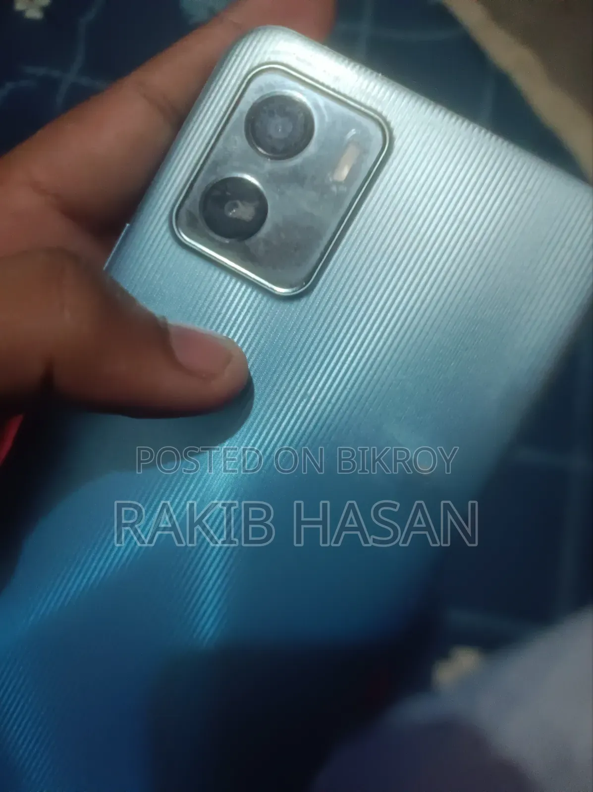 Vivo Y15S 32 GB