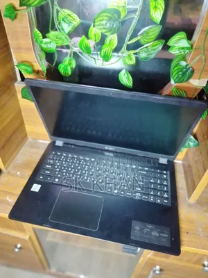 Laptop Acer Aspire 3 4GB Intel Core i3 HDD 1T