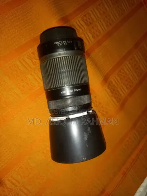 Canon 700-D