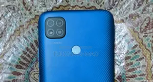 Xiaomi Redmi 9 64 GB Blue