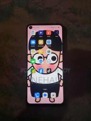 Oppo A33 32 GB Black