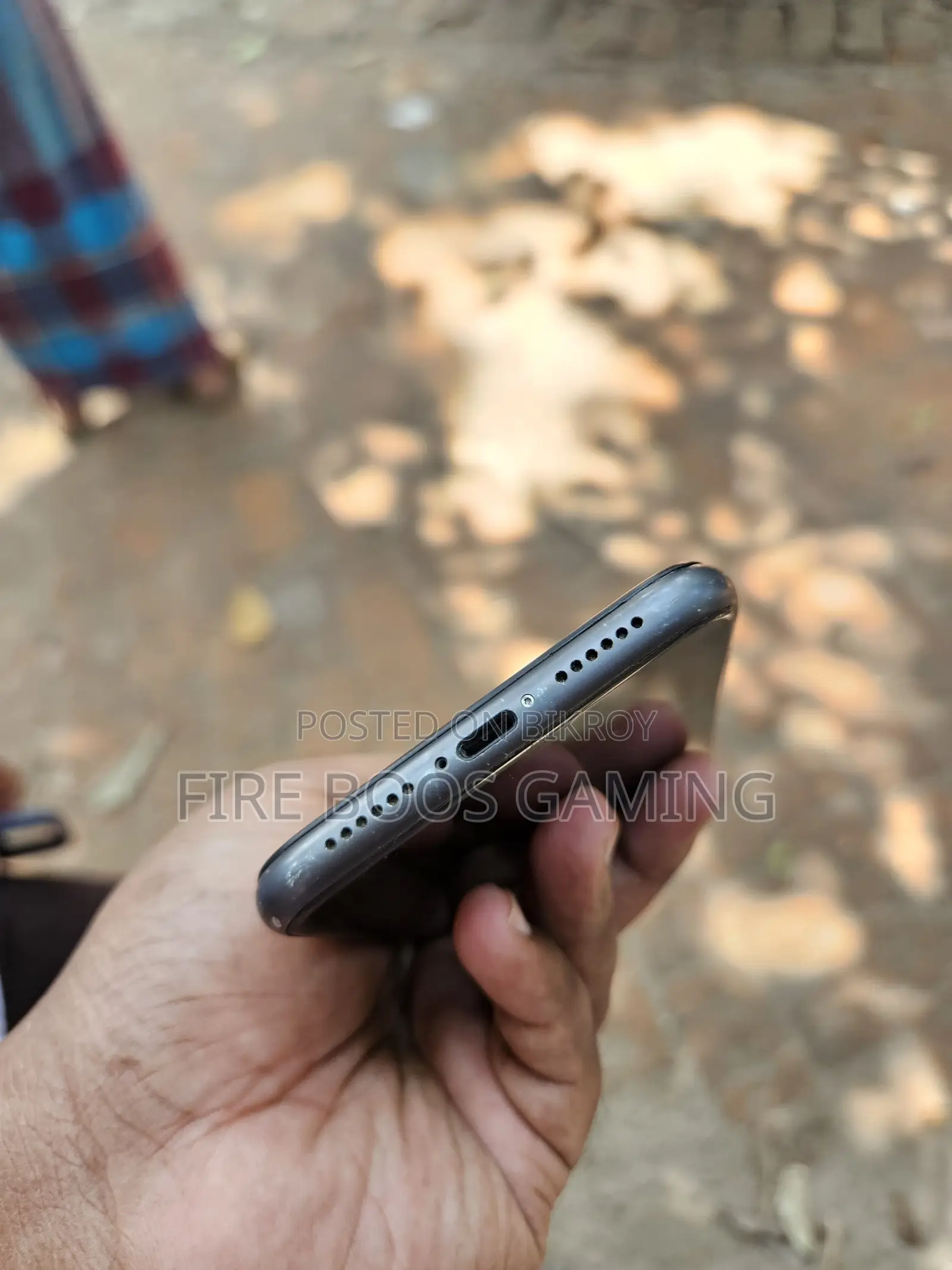 Apple iPhone 11 128 GB Black