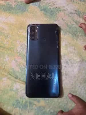 Oppo A33 32 GB Black