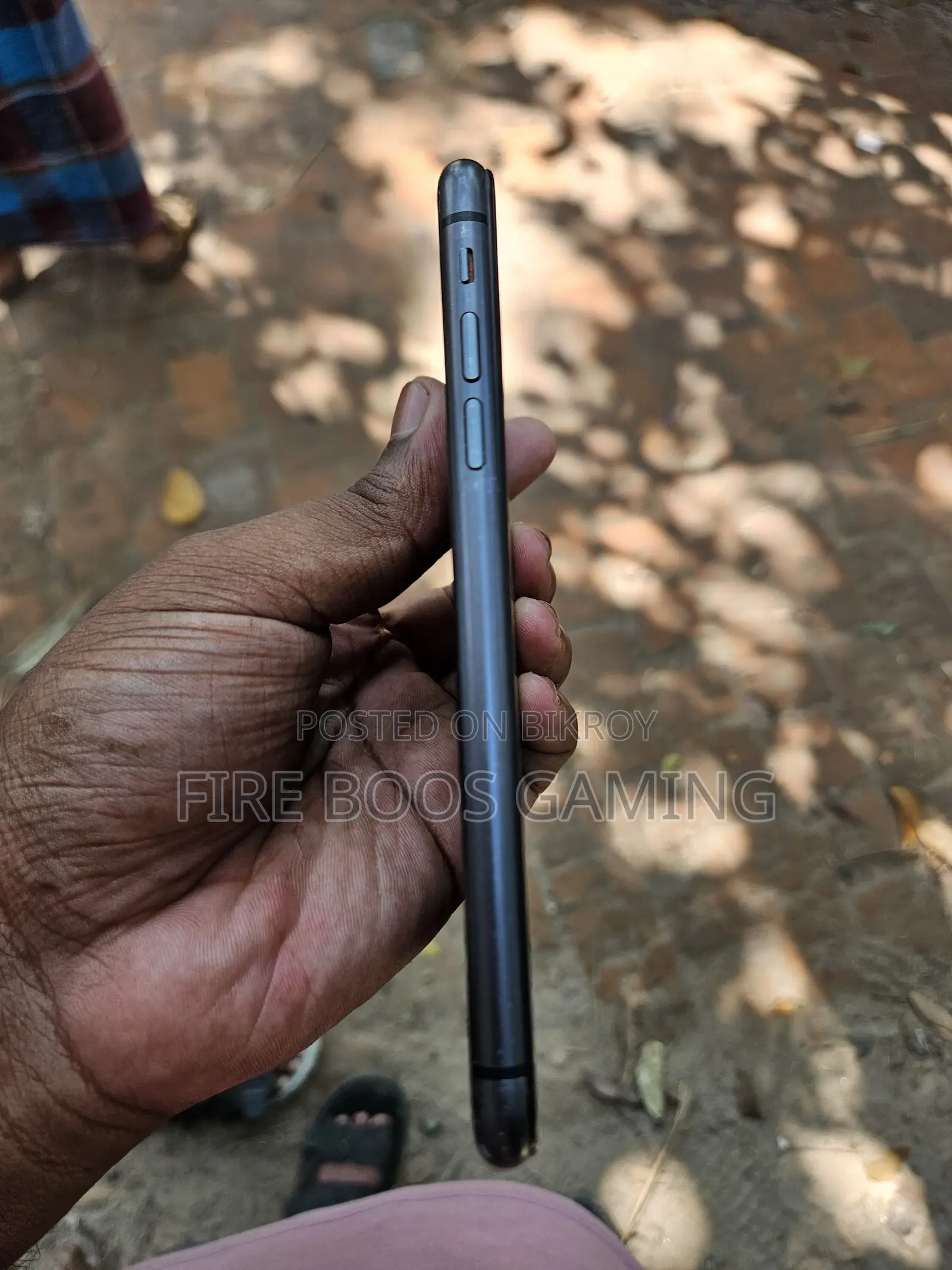 Apple iPhone 11 128 GB Black