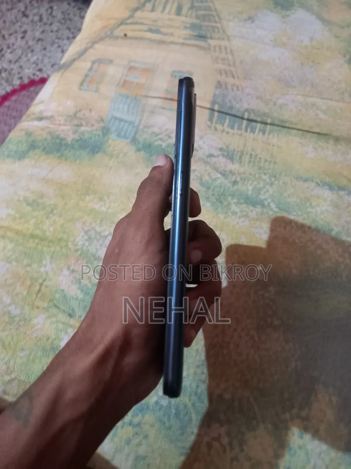 Oppo A33 32 GB Black