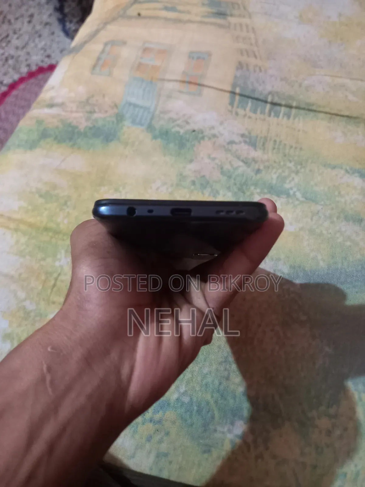 Oppo A33 32 GB Black