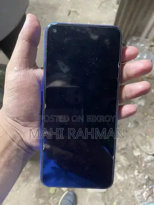অপো এ৫৫ ১২৮ জিবি ব্লু