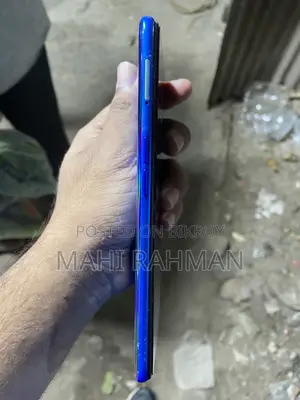 অপো এ৫৫ ১২৮ জিবি ব্লু