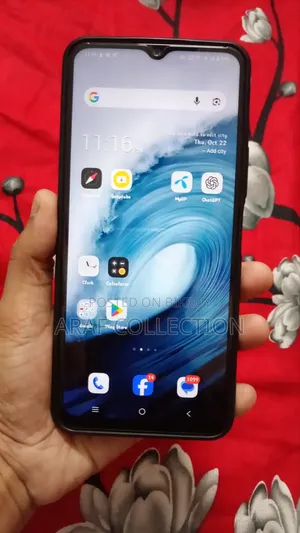 Vivo Y17s 128 জিবি গ্রিন