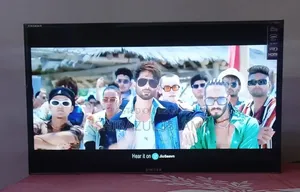 সিঙ্গার ৩২" বেসিক লেড টিভি