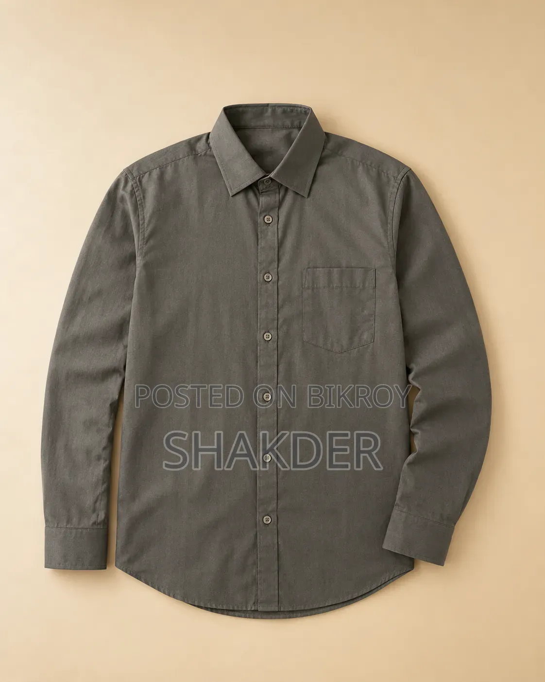 Folmar Shirt