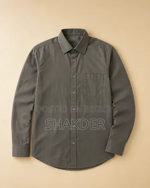 Folmar Shirt