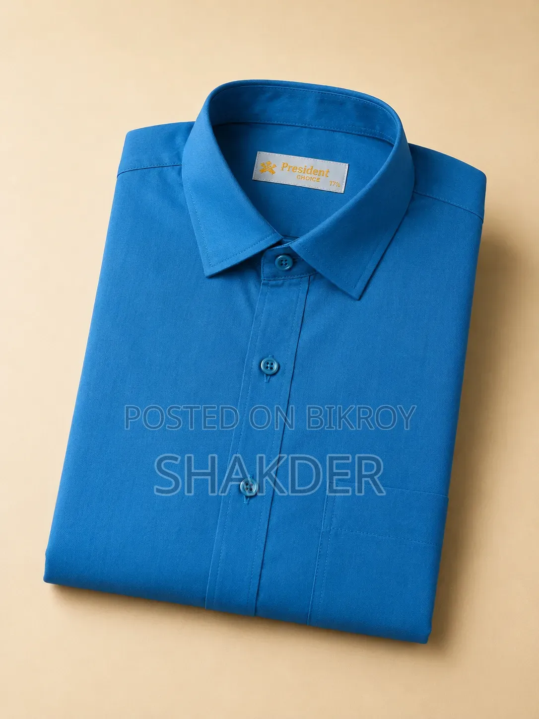 Folmar Shirt