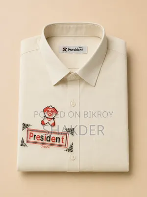 Folmar Shirt