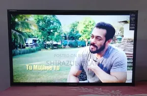 সিঙ্গার ৩২" বেসিক লেড টিভি