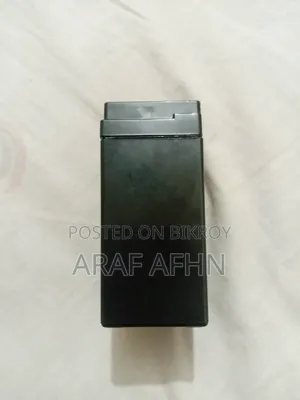 ৬ভি ৪.৫এএইচ সিলড লেড-অ্যাসিড রিচার্জেবল ব্যাটারি আরবি৬৪৫