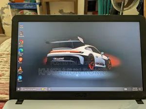 Laptop Asus Vivobook 15 4GB Intel Celeron SSD 128GB