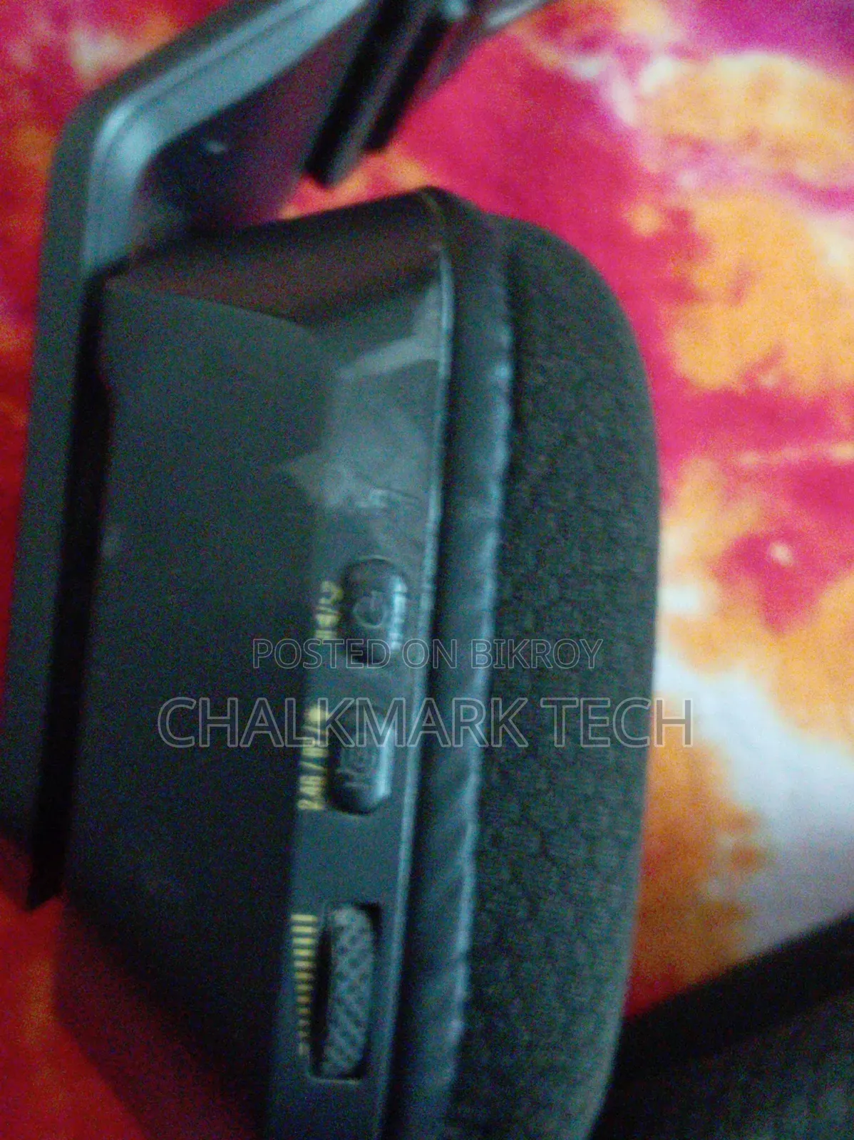 Onikuma GT828 Wireless RGB Gaming Headphone (Bluetooth Mode Only)
