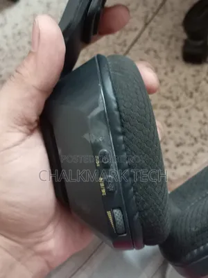Onikuma GT828 Wireless RGB Gaming Headphone (Bluetooth Mode Only)
