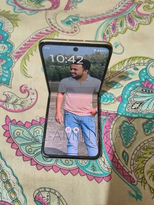 Motorola Razr 40s 256 GB White