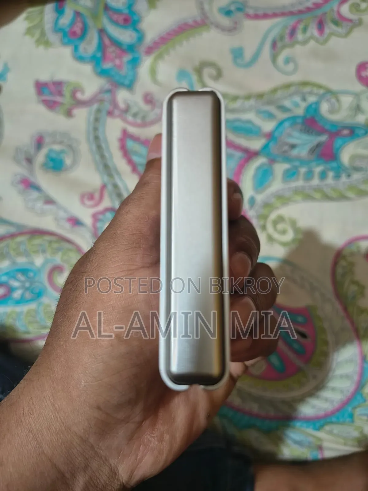 Motorola Razr 40s 256 GB White