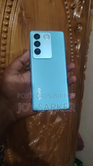 Vivo V27 128 GB Blue