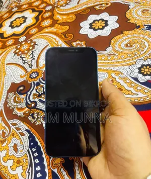 অ্যাপল আইফোন ১২ ১২৮ জিবি ব্লু