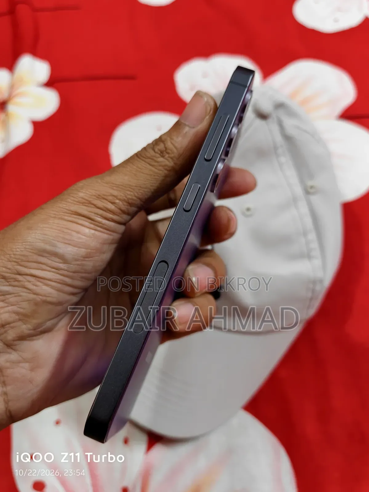 Samsung Galaxy S24 256 GB Black