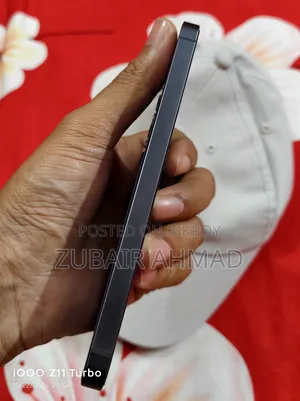Samsung Galaxy S24 256 GB Black