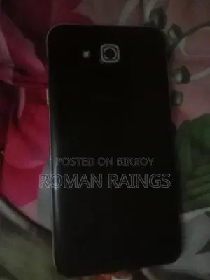 Samsung Galaxy J5 16 GB Black