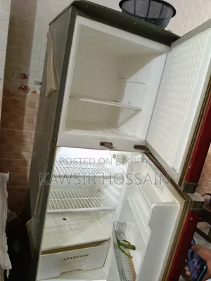 Fresh Condition Fridge