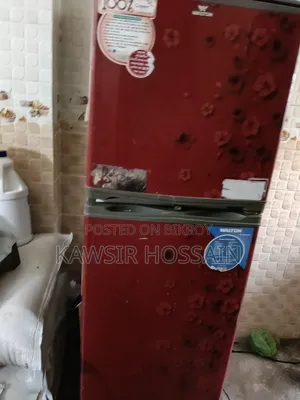 Fresh Condition Fridge
