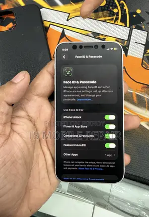অ্যাপল আইফোন ১২ মিনি ১২৮ জিবি সাদা