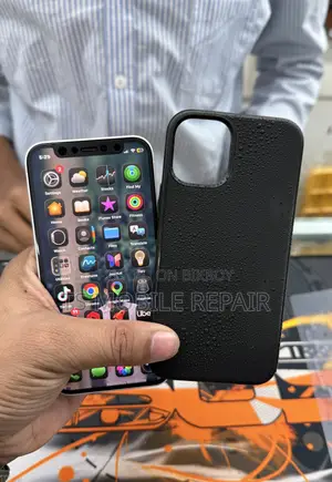 অ্যাপল আইফোন ১২ মিনি ১২৮ জিবি সাদা