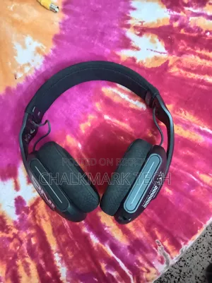 Onikuma GT808 Wireless RGB Headphone (Bluetooth Mode Only)