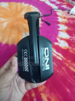 Onikuma GT808 Wireless RGB Headphone (Bluetooth Mode Only)