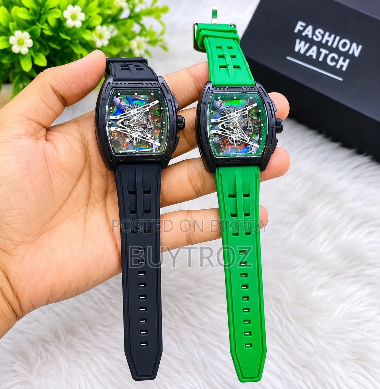 Mens Watch
