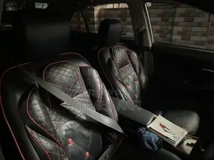 Toyota Premio 2008 Silver
