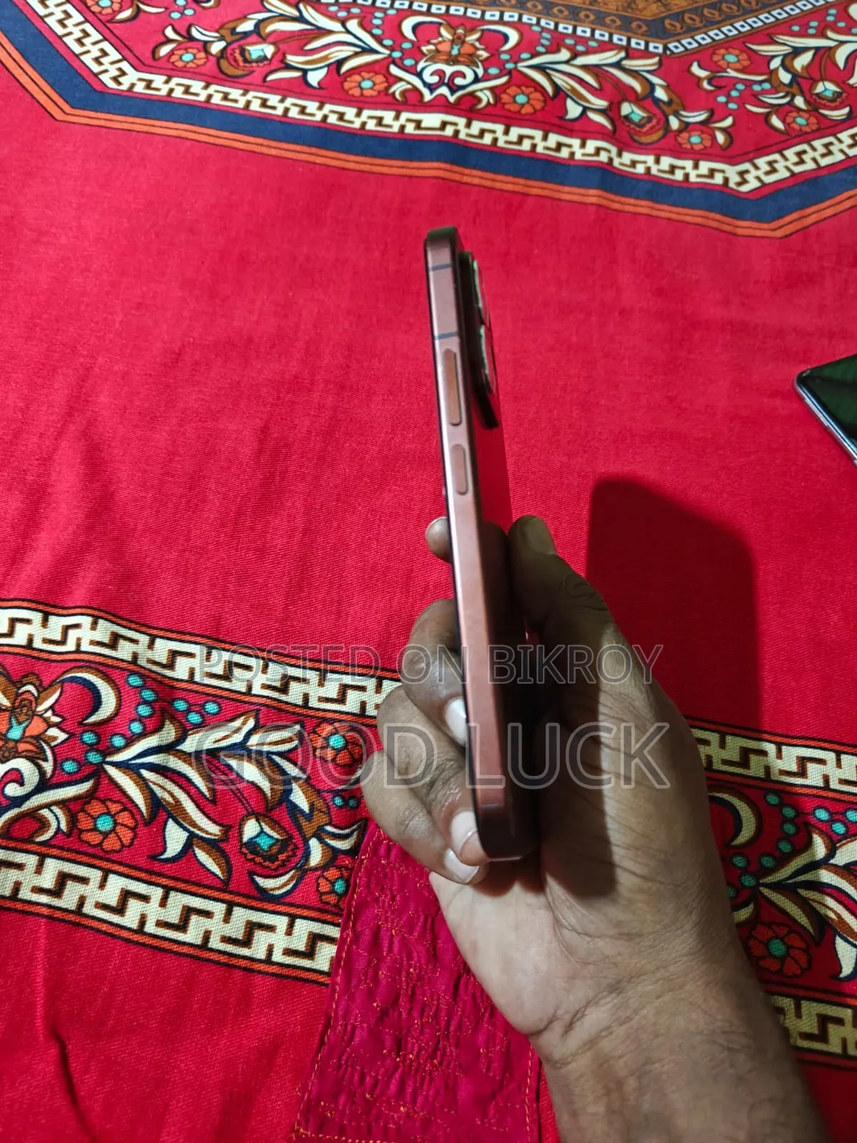ভিভো ভি৭০ ২৫৬ জিবি ব্রোঞ্জ