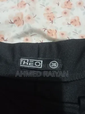Theo Brand Leggings