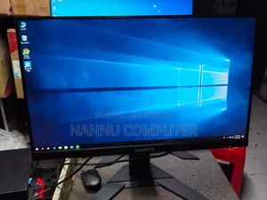 Hikvision 22" IPS Led Border Less Monitor