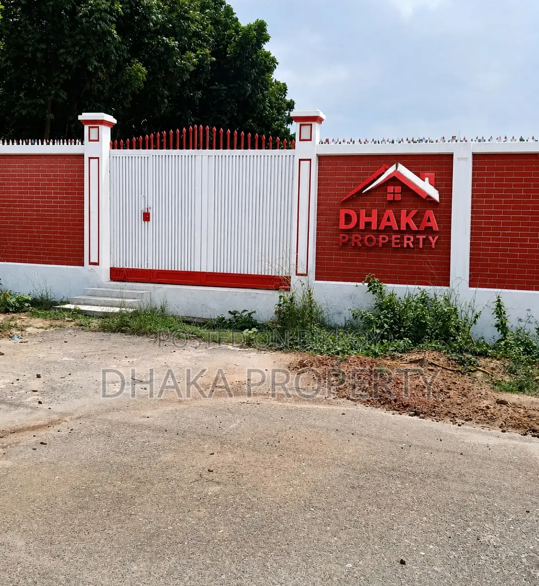 Nearby 150ft 7.5 Katha Forest South at Sector-24