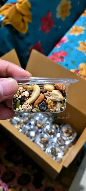 Mini Horinat