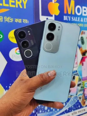 ভিভো ওয়াই২৯ ১২৮ জিবি
