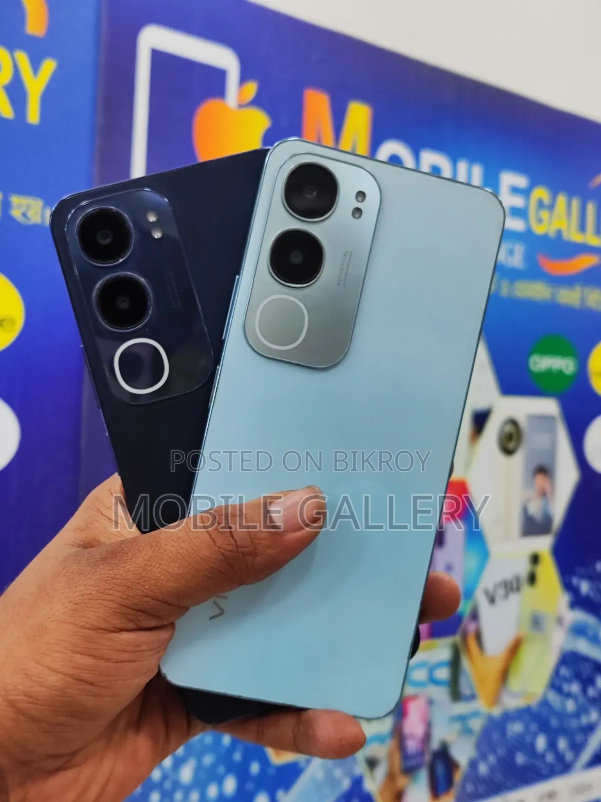 Vivo Y29 128 GB