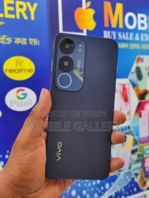 Vivo Y29 128 GB