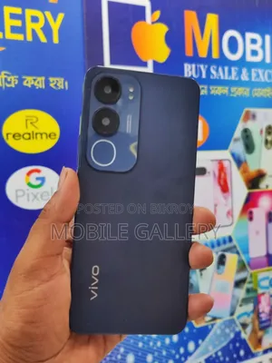 Vivo Y29 128 GB