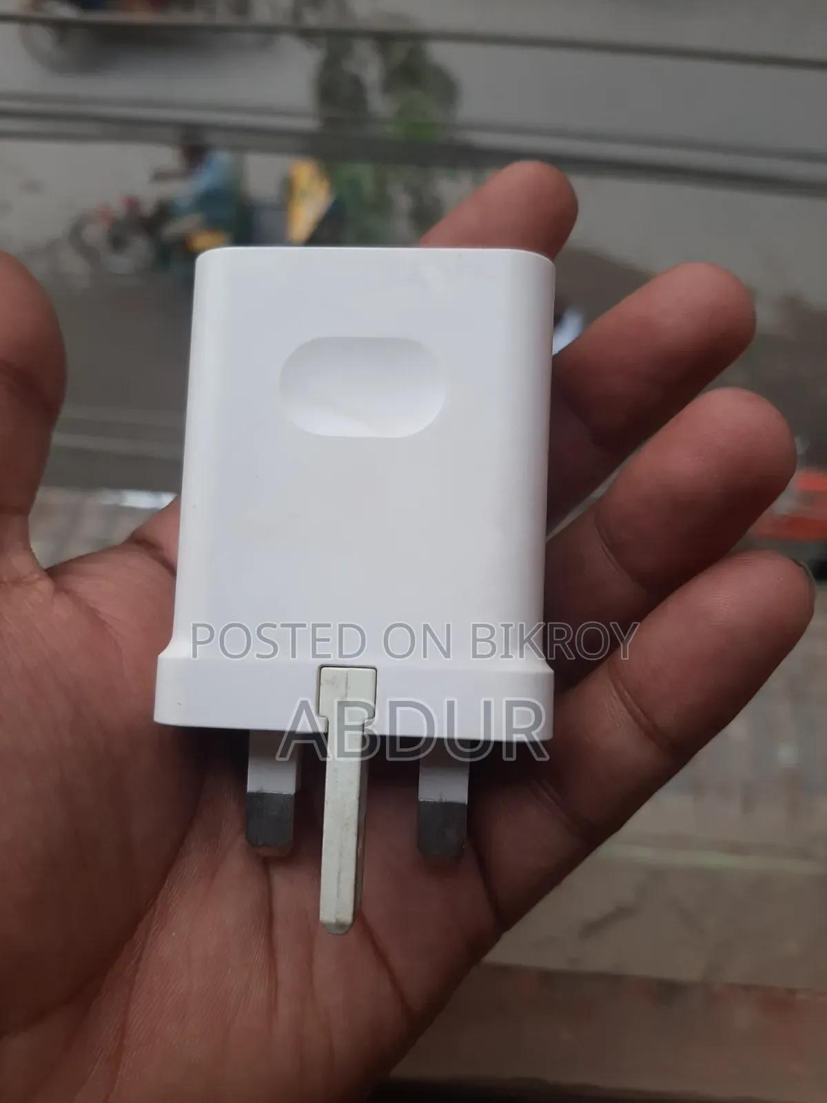 Honor X9b Original Charger
