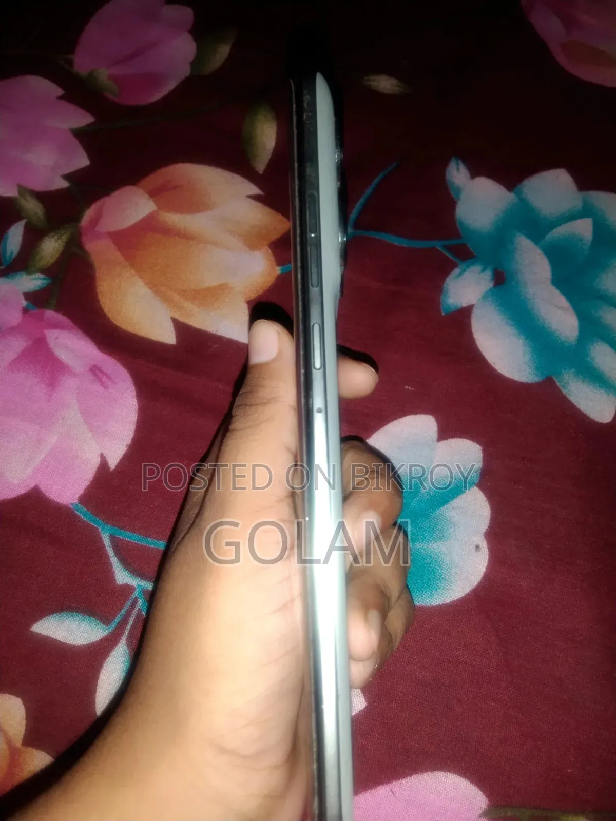 Motorola Edge 60 Pro 256 GB
